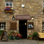 Dreel Tavern