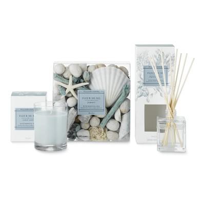 Williams Sonoma Fleur De Sel Home set