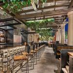 Puesto Los Olivos Irvine