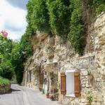 Village troglodyte