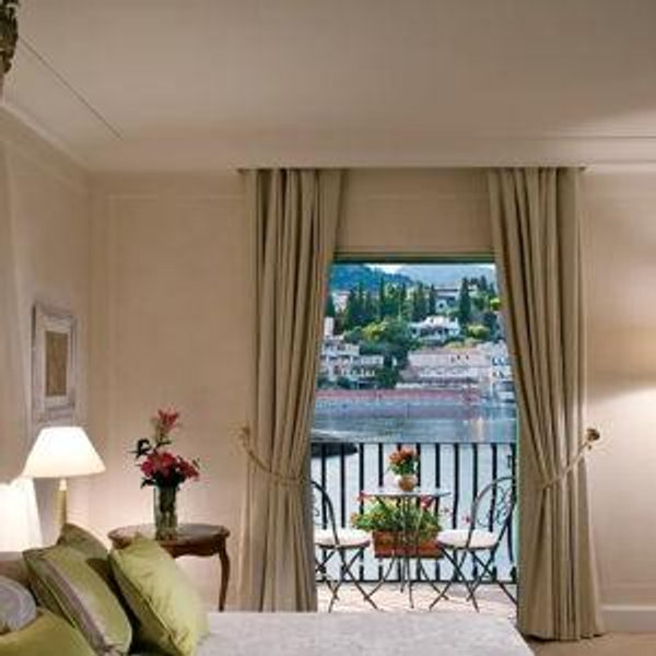 2 Weeks Worth of Hotel's in Italy