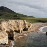 Montaña de Oro State Park