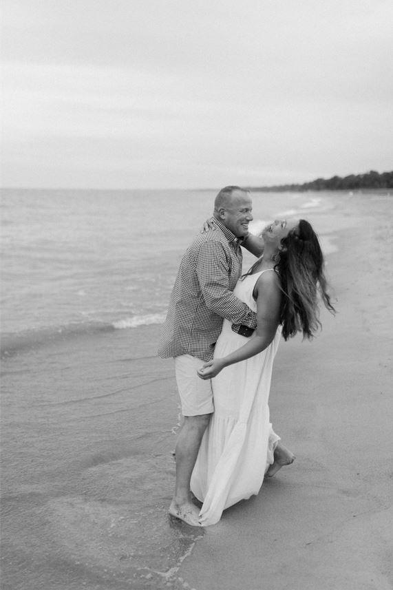 The Wedding Website of Brianna Baker and Dave Taylor