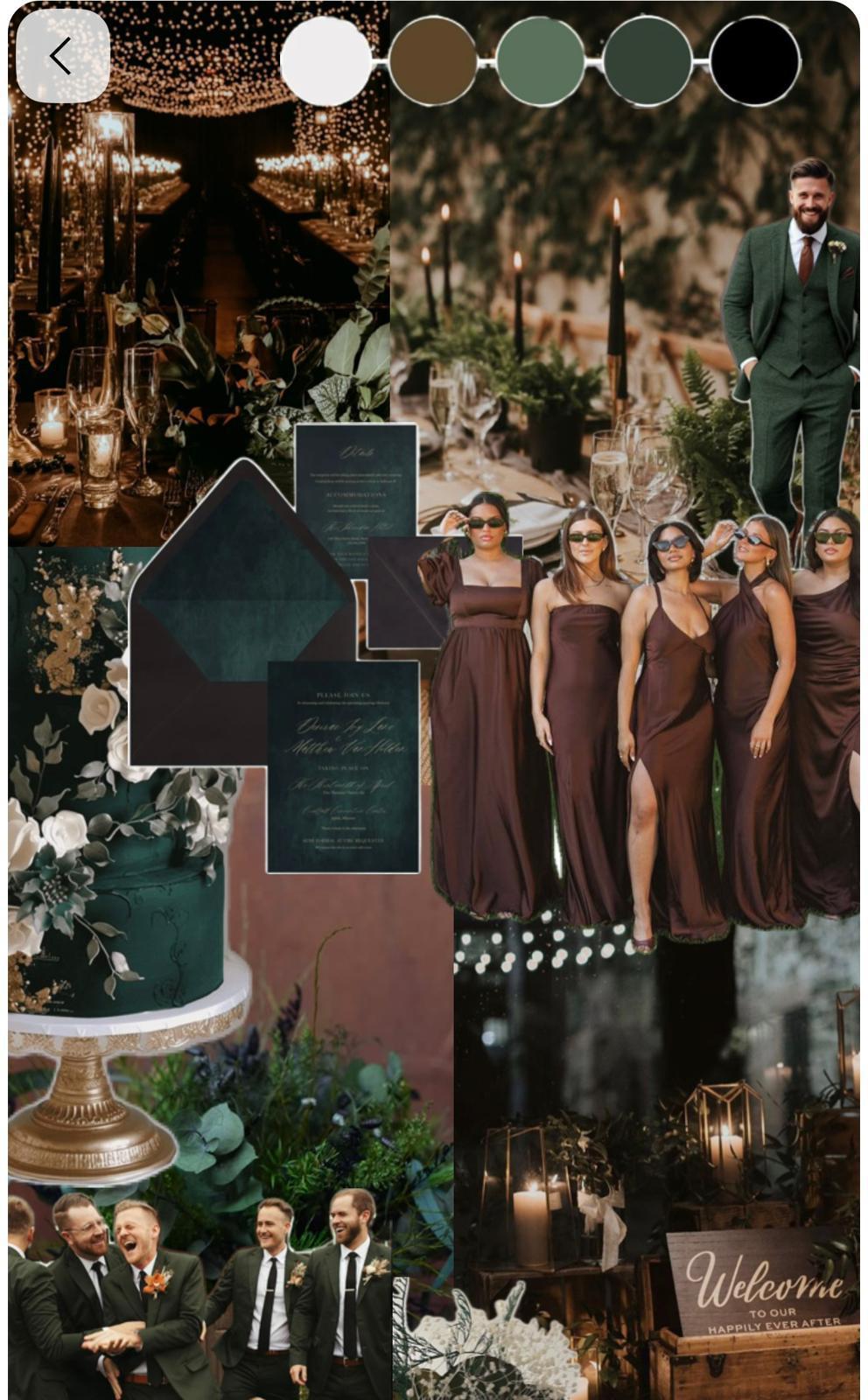 The Wedding Website of Jessica Betancourt and Alejandro Molina