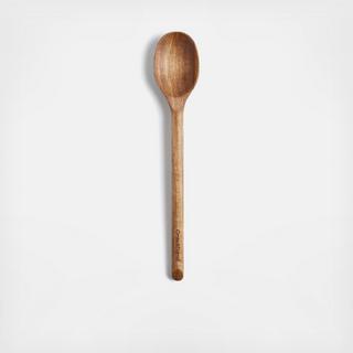 Acacia Small Spoon