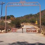 Daley Ranch Hiking