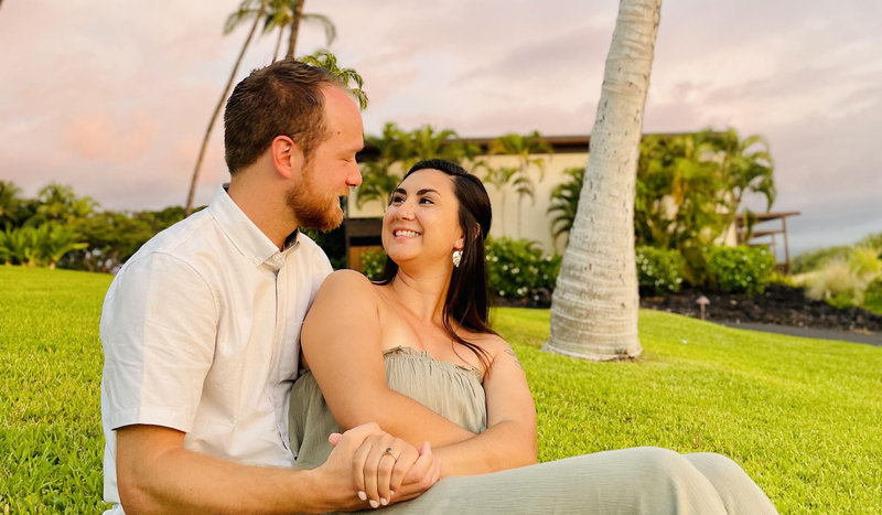 Chris Nelson and Haley Olson's Wedding Website