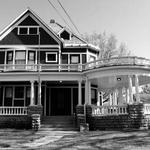 Warren G. Harding Presidential Sites