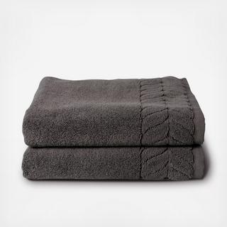 Romance Tubmat, Set of 2