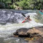 Cartecay River