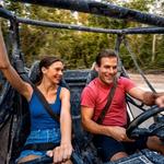 Gimme All - Zip Line,  ATV, Snorkeling, More