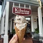 Kilwins Ice Cream - Chocolate - Fudge
