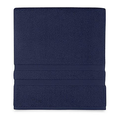 Wamsutta® Ultra Soft MICRO COTTON® Bath Towel in Garnet