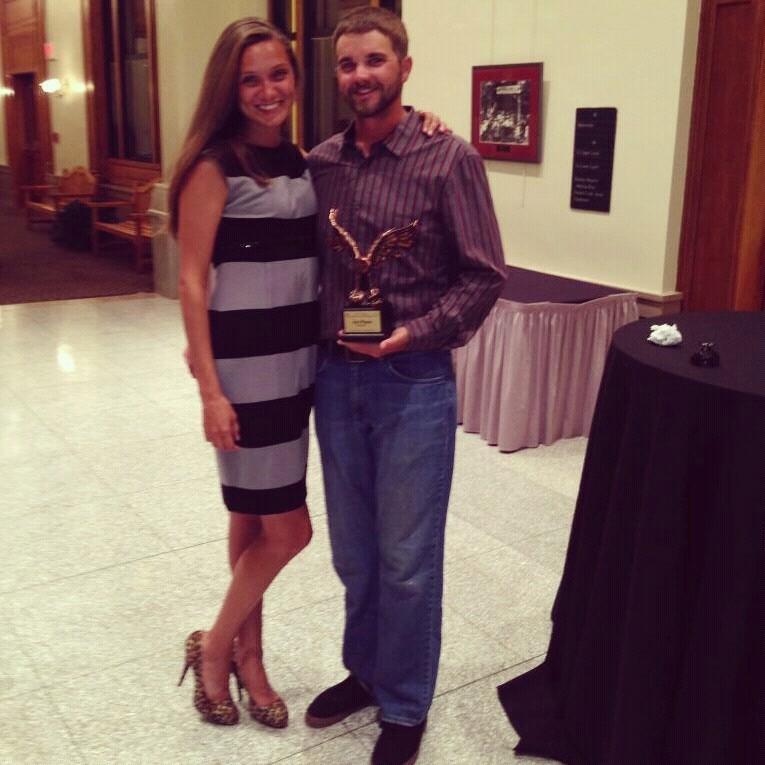 Worlds Banquet 2014
