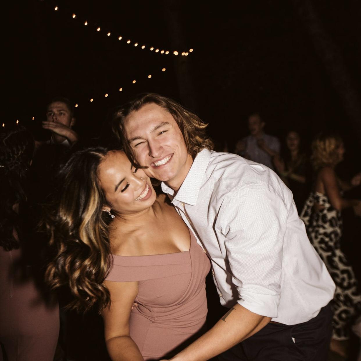 Wedding 2020