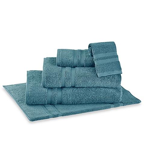 Wamsutta® Perfect Soft MICRO COTTON® Bath Towel in Teal