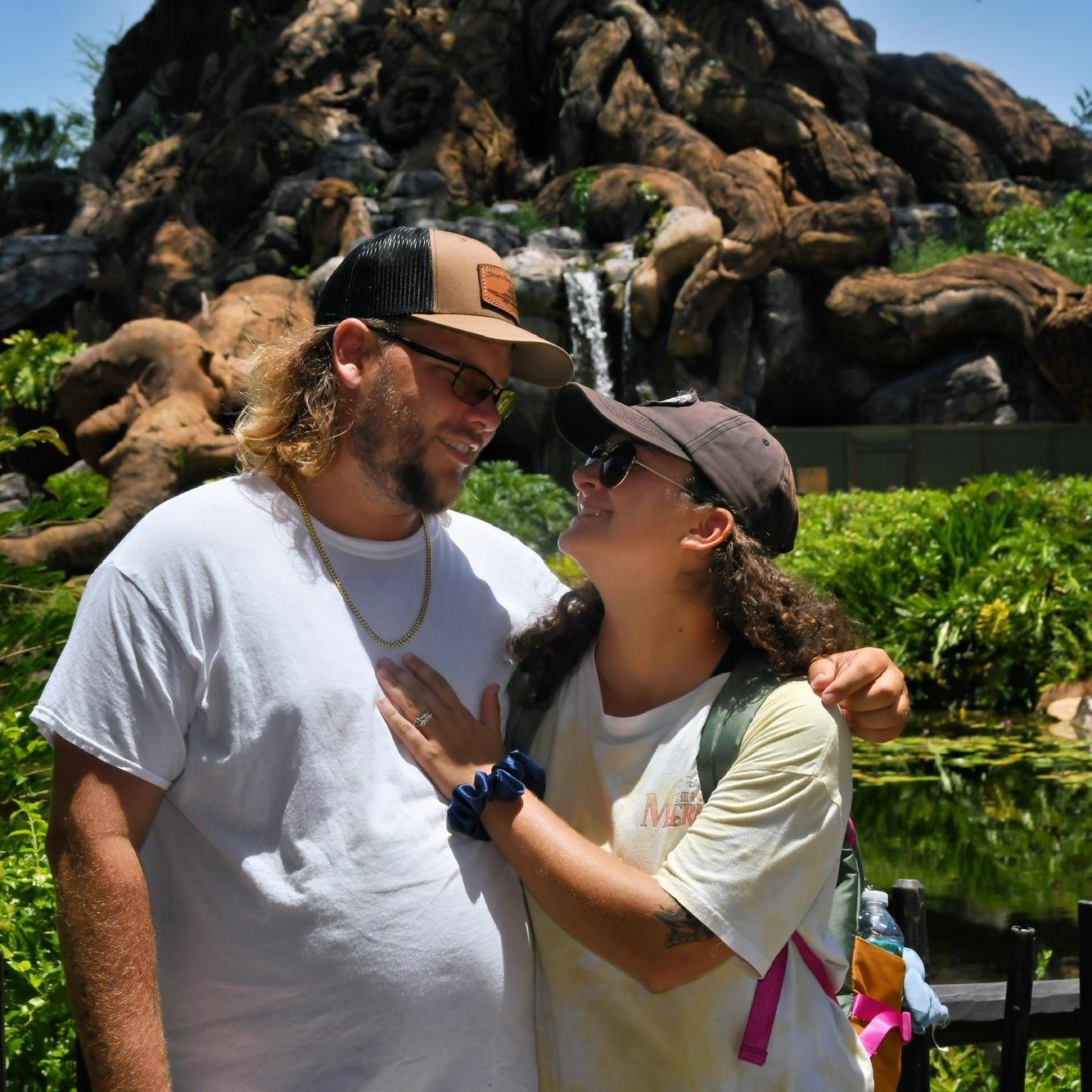 Disneys Animal Kingdom