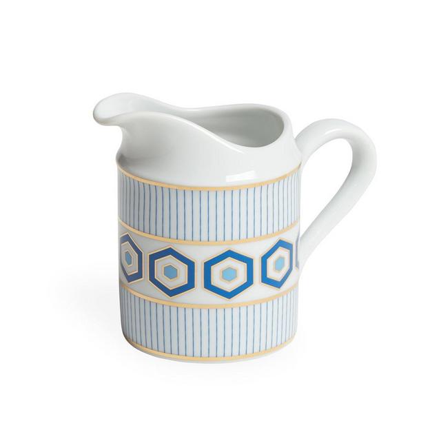 Newport Creamer