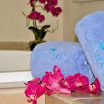 Enjoy Time At The Spa