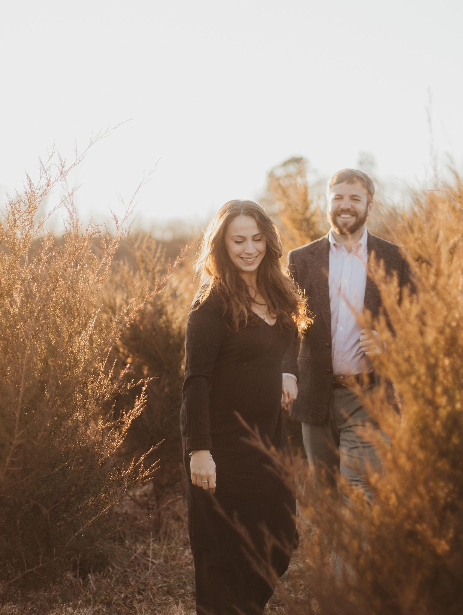 The Wedding Website of Laura Stretch and Jesse Stretch