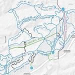 La Cuchara Trailhead (La Tierra Trails)