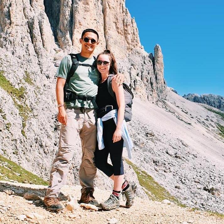 Italian Alps 2019