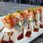 Mahkin Thai & Sushi