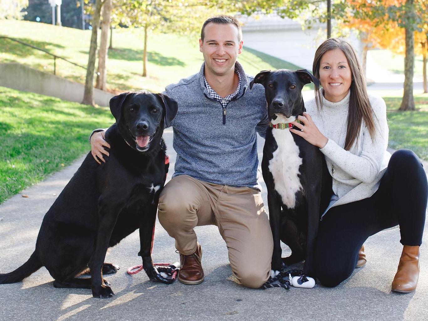 The Wedding Website of Natalie Seeman and Nate Furnas
