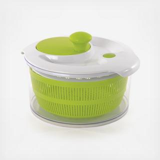 Cook&Co Salad Spinner with Built-In Chopper