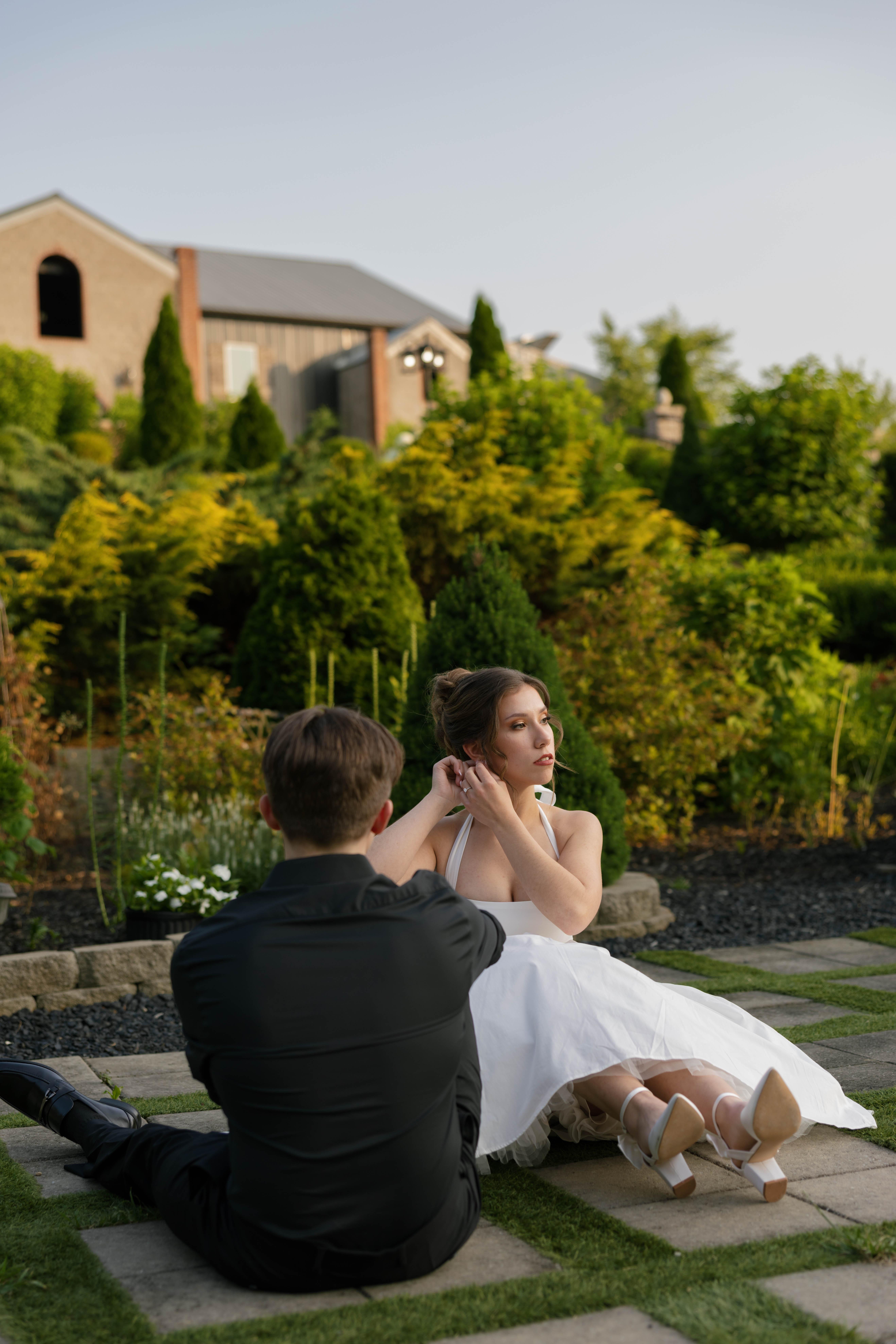 The Wedding Website of Aimee Raymond and Nathan Butler