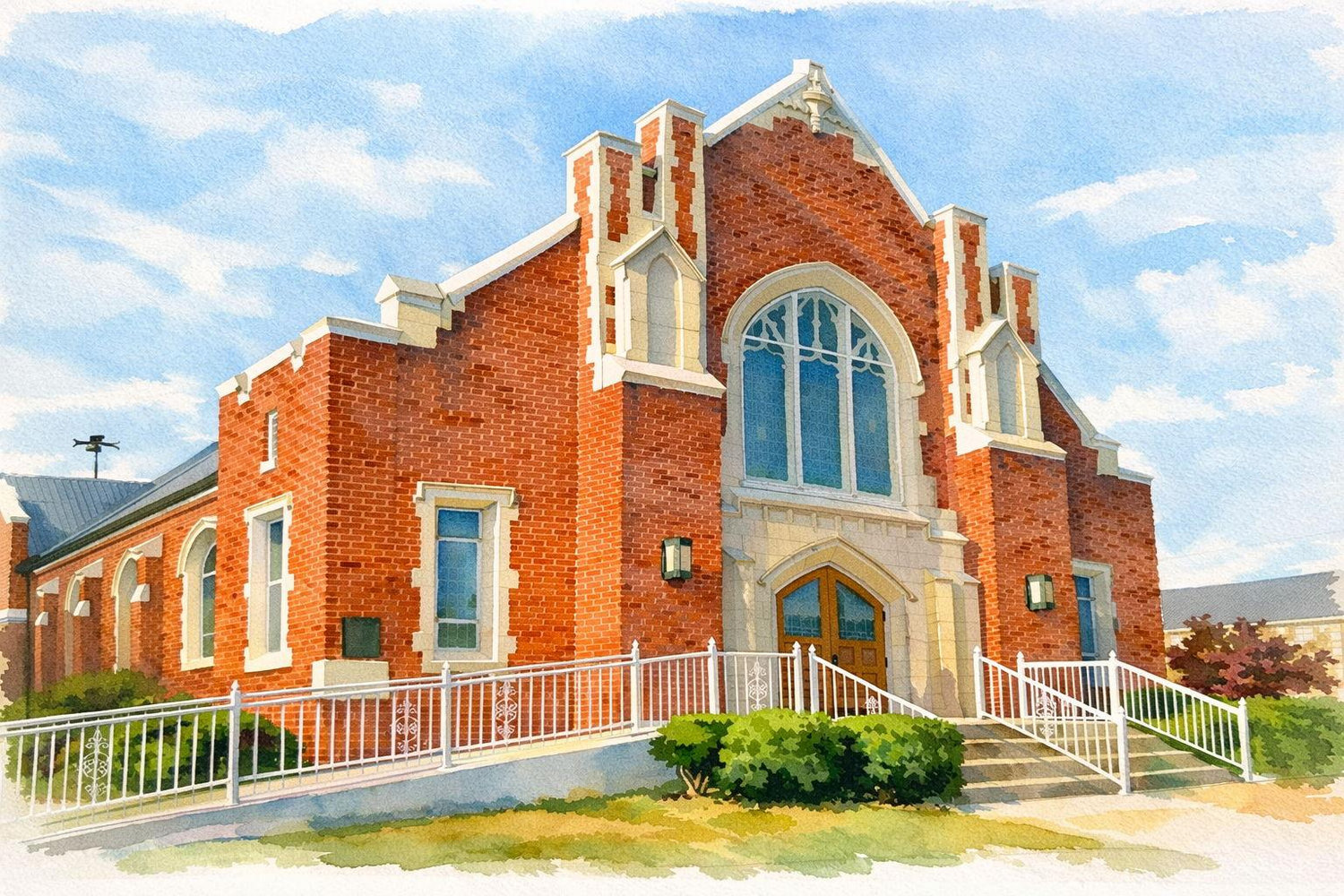 The Wedding Website of Abigail Elizabeth Allison and Nathan B. Holland Jr.