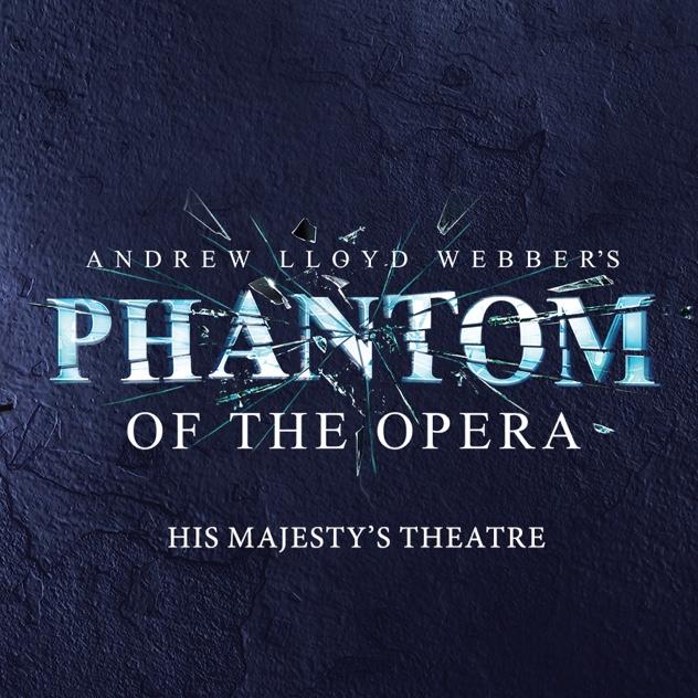 Honeymoon Phantom of the Opera Tickets