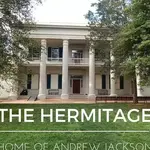 Andrew Jackson’s Hermitage