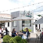 Honcho Latin Street Food & Coffee