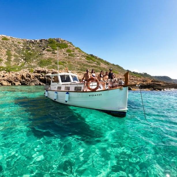 Honeymoon Boat Cruise