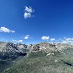 Rocky Mountain National Park