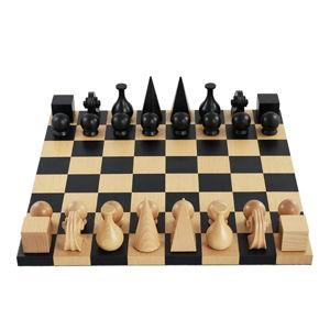 Man Ray Chess Set