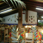 Los Portales de Suchitlán