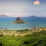 Kualoa Ranch