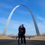 Gateway Arch National Park