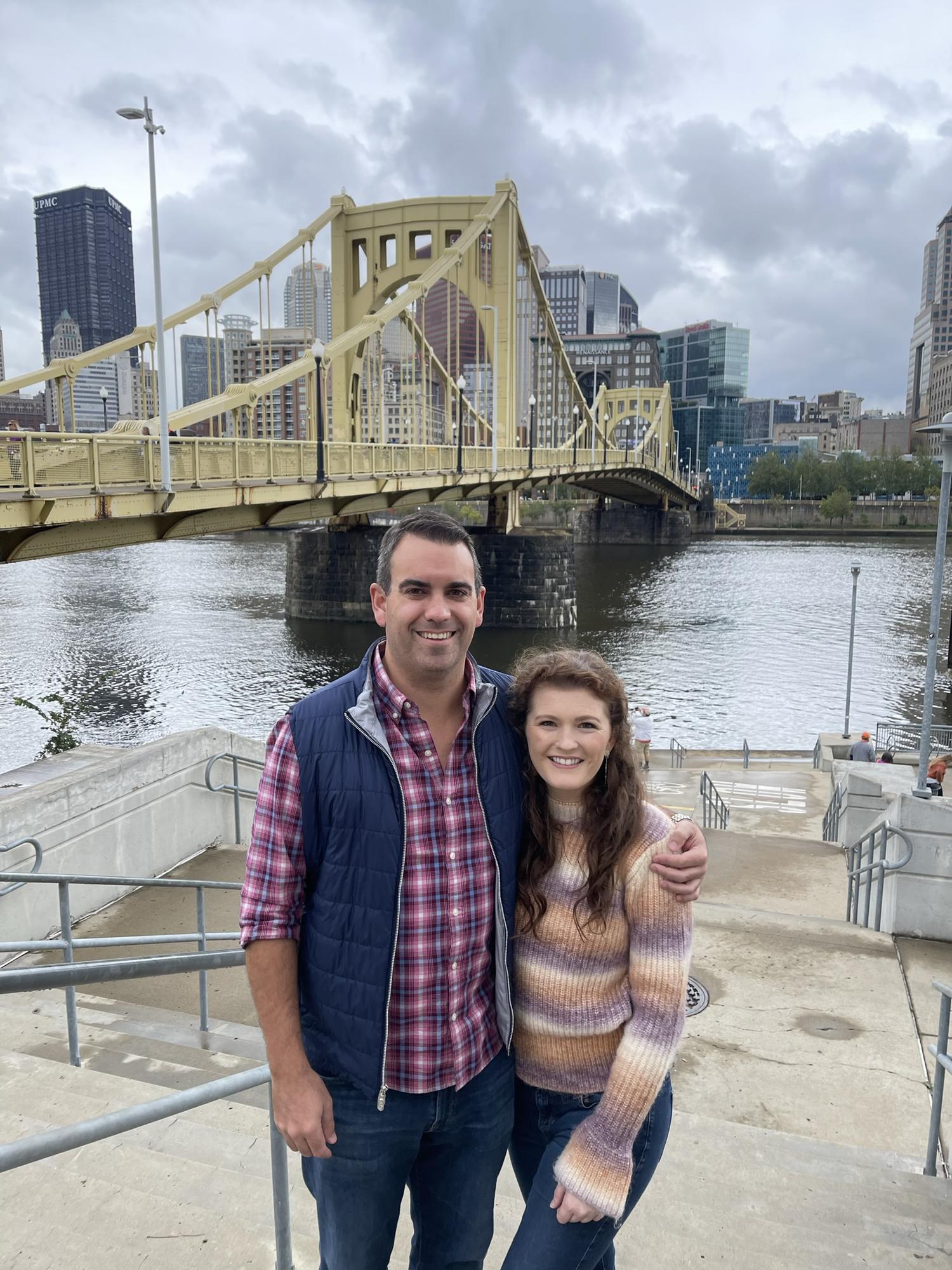 Pittsburgh-October 2021