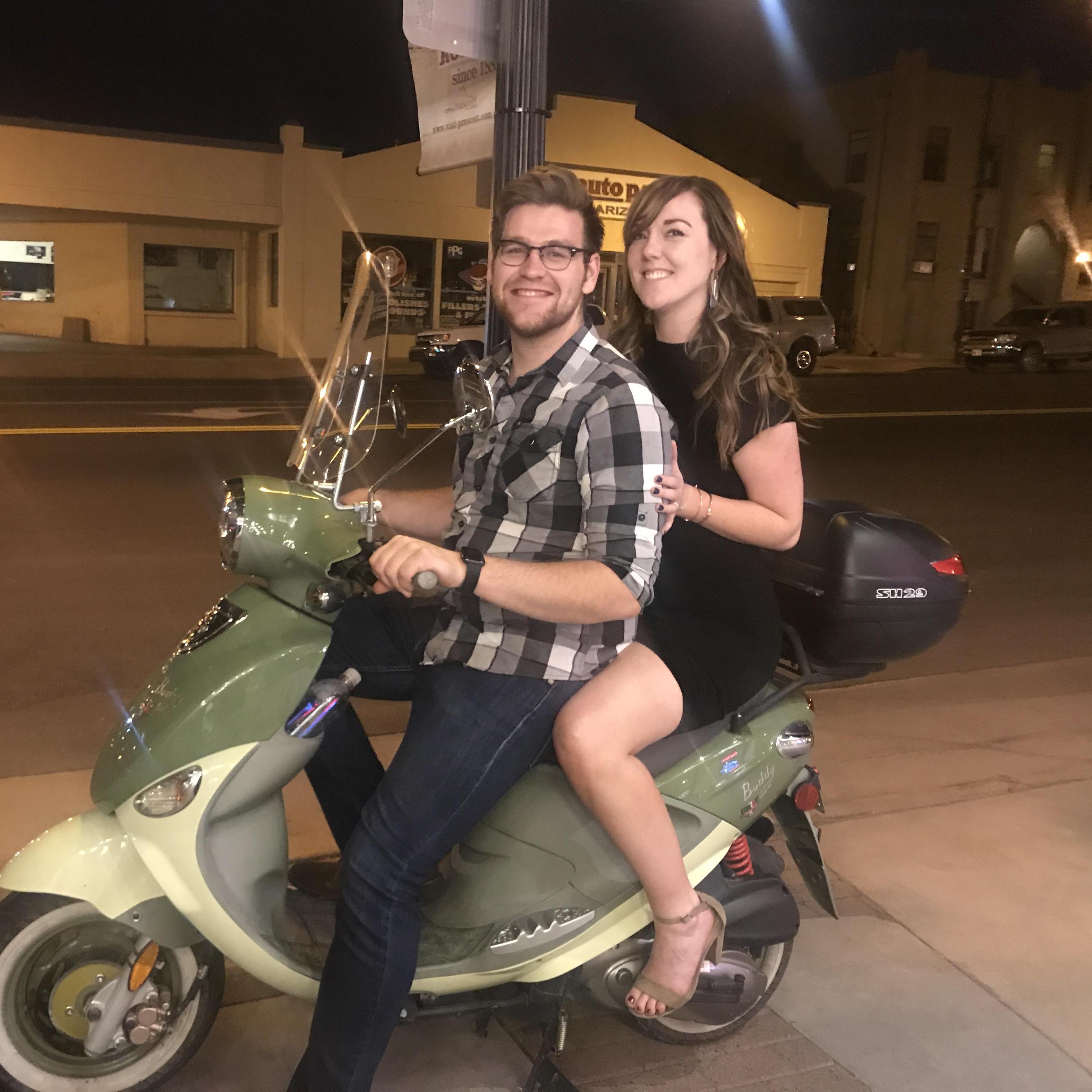 Date Night!!