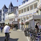 Ryba's Bicycle Rentals