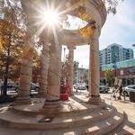 Greektown