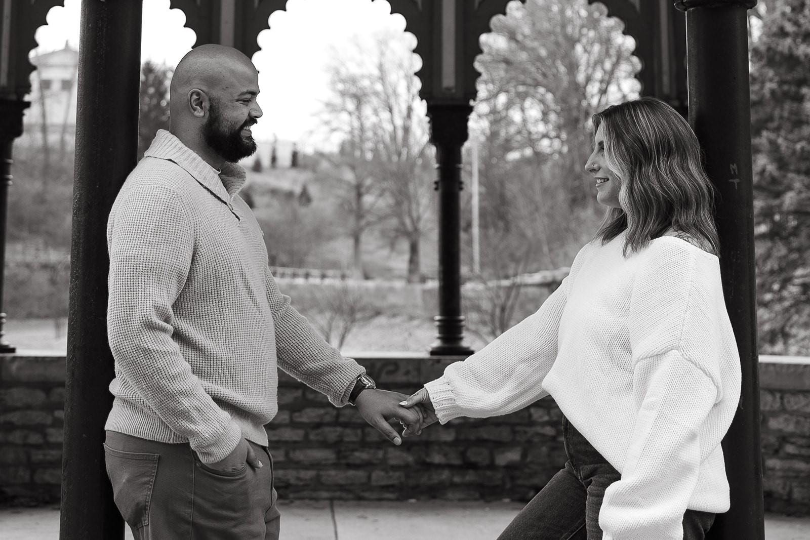 The Wedding Website of Emma Kiefer and Miles Burnam