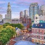 Boston