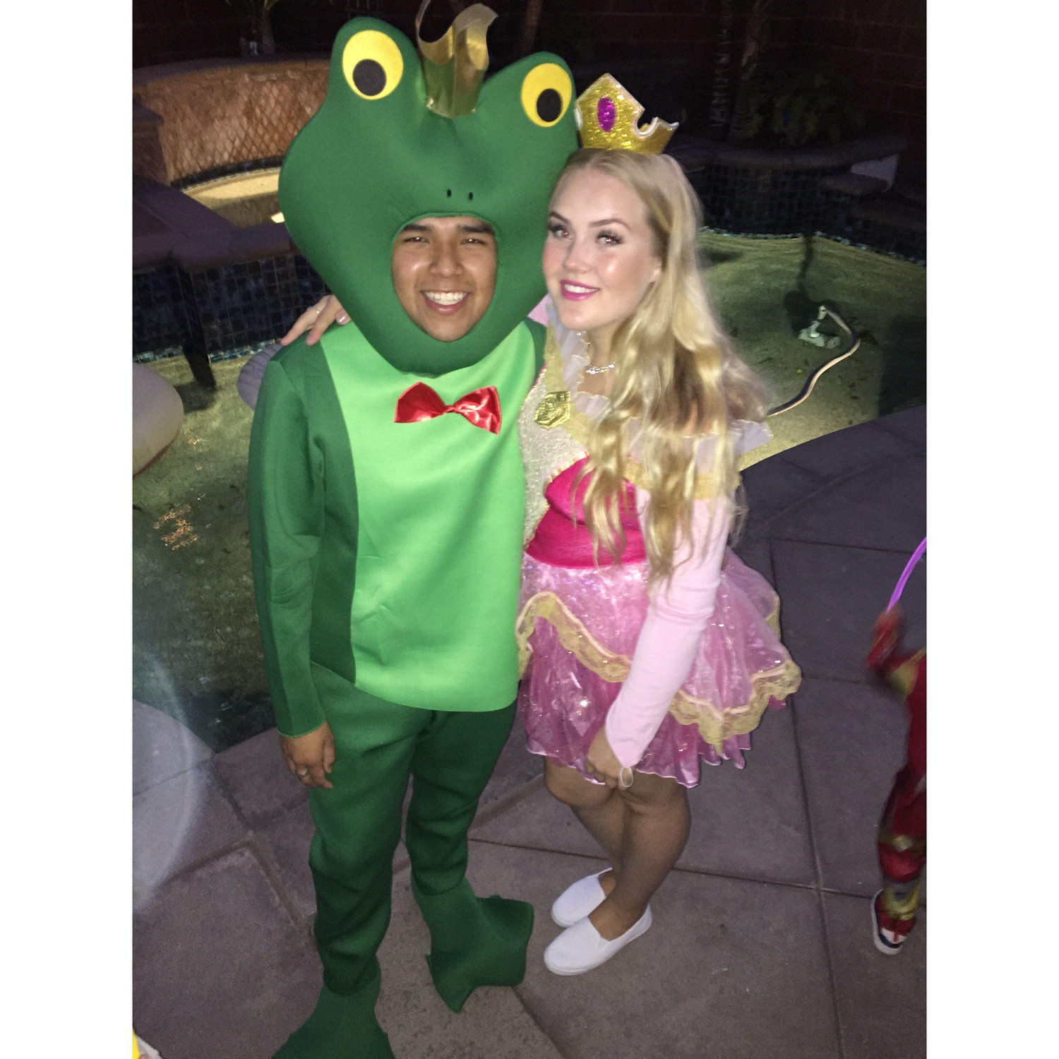 Halloween 2015.