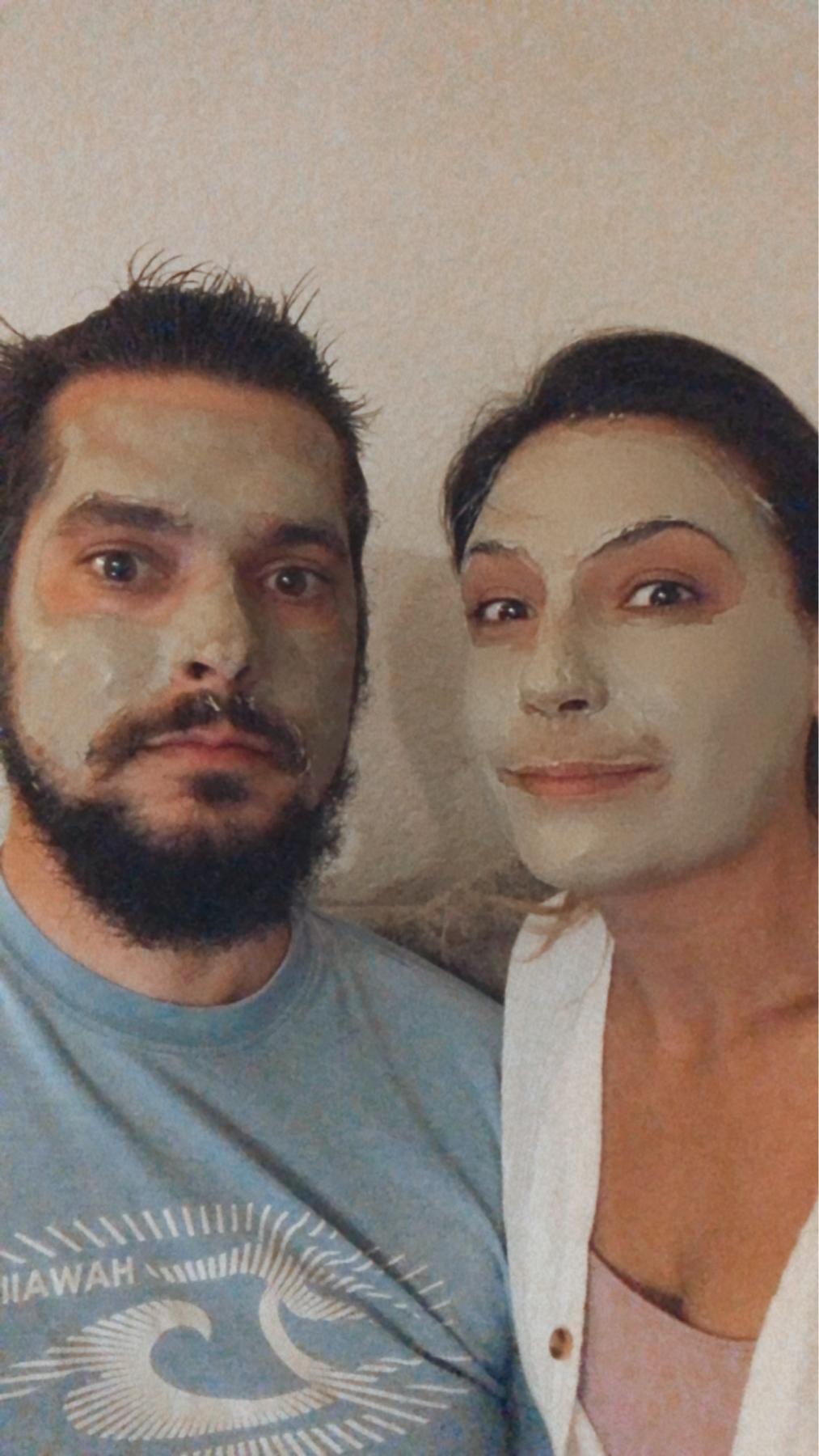 Self care!