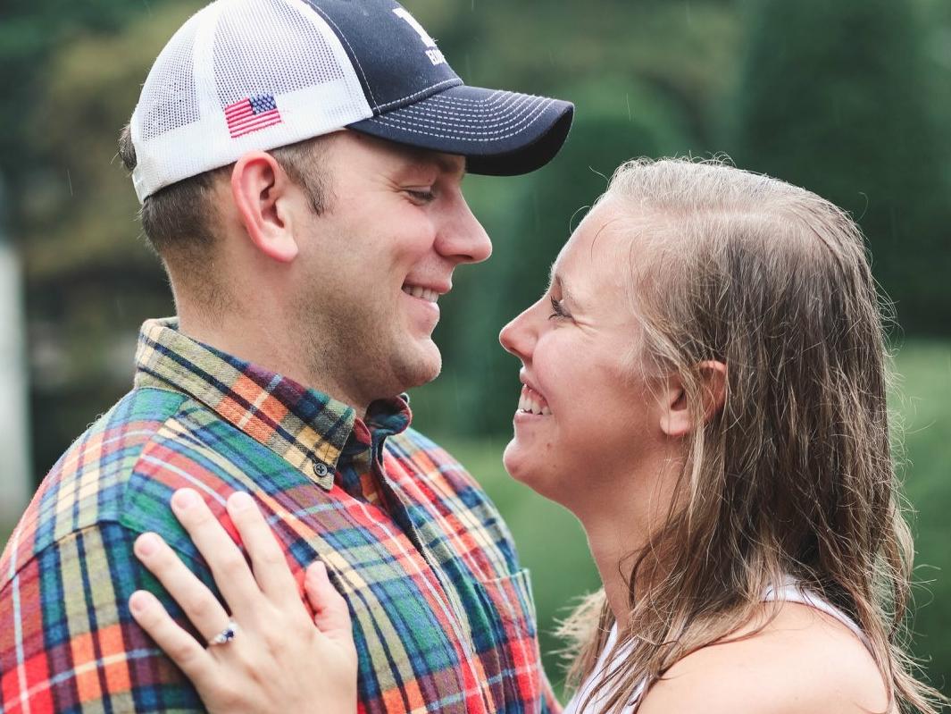 The Wedding Website of Kelsey Cellon and Christopher Kaminsky