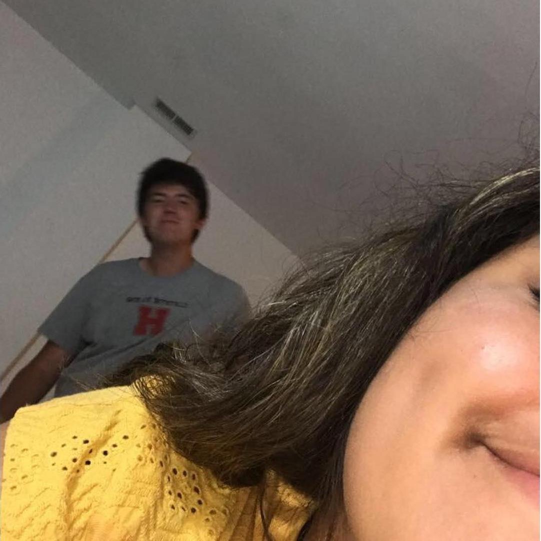 Our one year anniversary